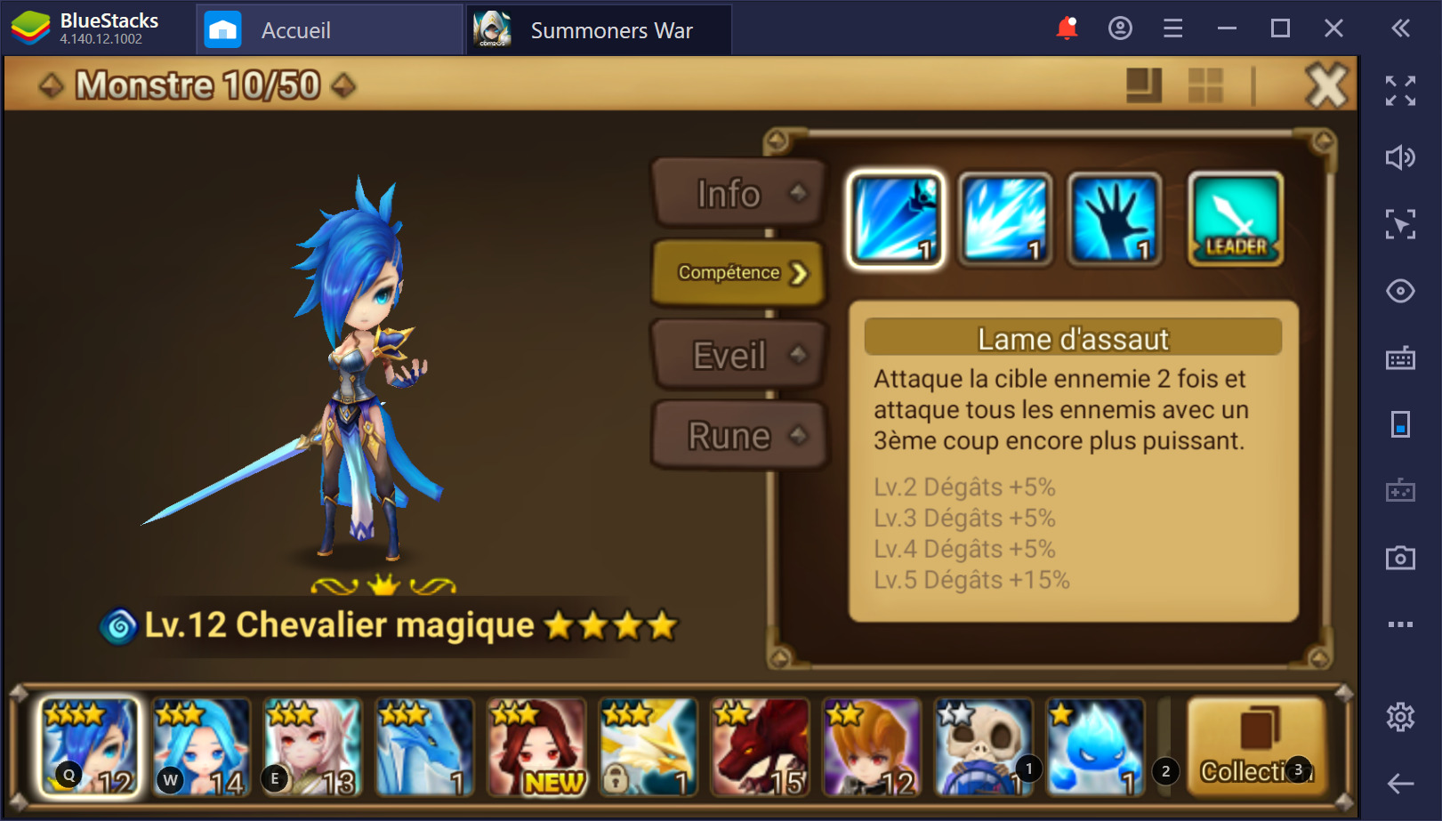 Guide sur les monstres de Summoners War : lesquels choisir ?