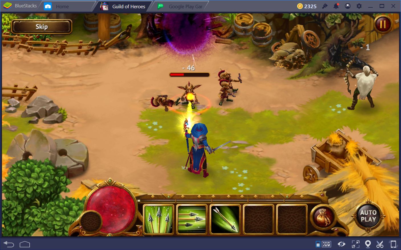 Come Iniziare con Guild of Heroes - fantasy RPG