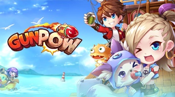 Chơi GunPow – Bắn Gà Teen PK on pc