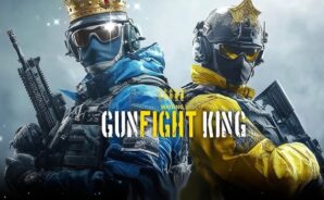 Gunfight King Beginner Guide and Tips