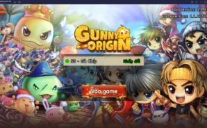 Gunny Origin: Sống lại “cảm giác Gà” trọn vẹn trên PC cùng BlueStacks