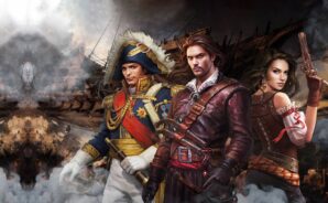 Aggiornamento Guns of Glory 12.14.0: Nuovo stemma Bloodfire e fantastici eventi