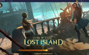 Guns of Glory: Przewodnik po cyklicznych wydarzeniach na Zaginionej Wyspie: Zdobądź złoto, łupy i moc
