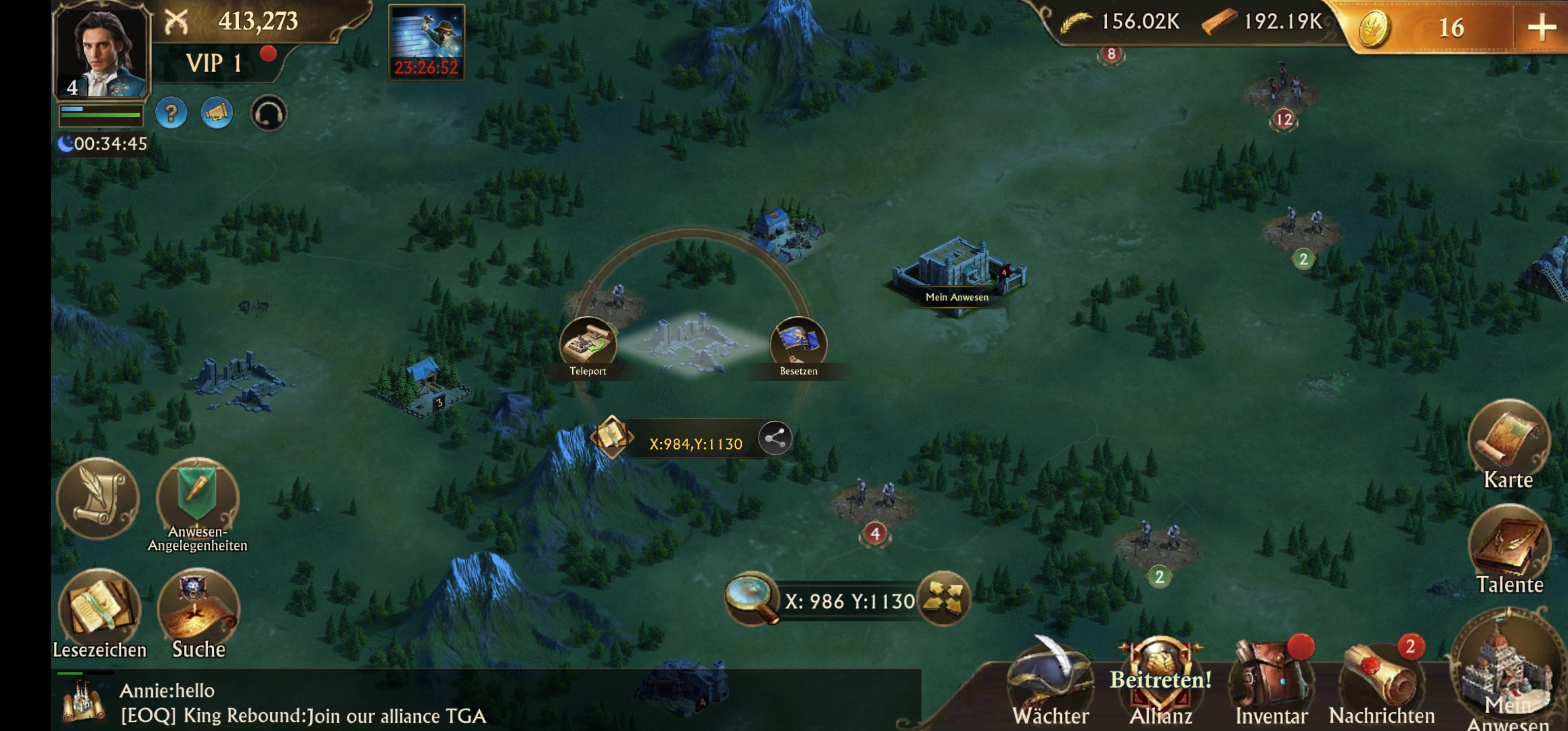 Meistere Guns of Glory mit den besten Tipps und Tricks