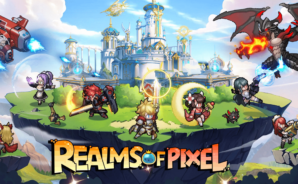 Hướng Dẫn Tải Và Chơi Lữ Khách Đại Lục: Idle RPG Trên PC Chuẩn Nhất Với BlueStacks