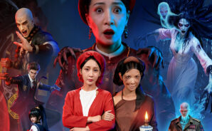 Hướng dẫn cài đặt và chơi Huyền Thoại Phục Yêu trên PC với BlueStacks