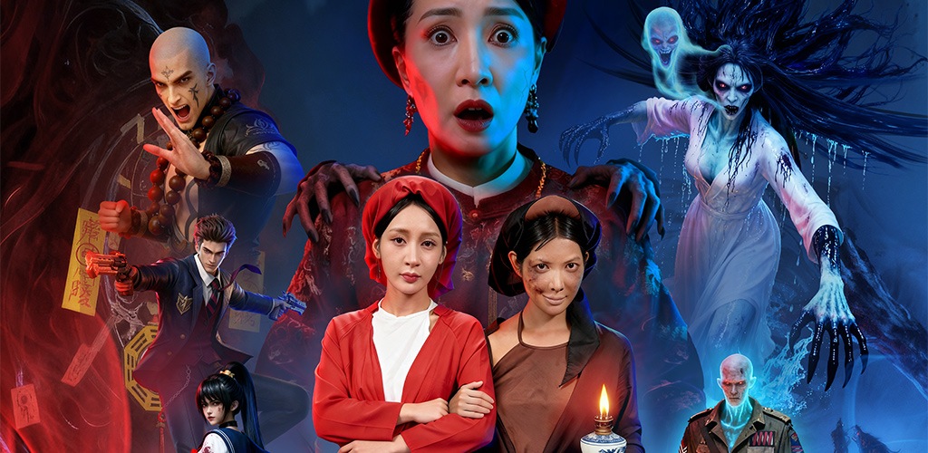 Hướng dẫn cài đặt và chơi Huyền Thoại Phục Yêu trên PC với BlueStacks