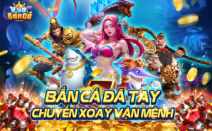 Hướng dẫn cài đặt và chơi Vua Bắn Cá trên PC với BlueStacks
