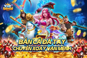 Hướng dẫn cài đặt và chơi Vua Bắn Cá trên PC với BlueStacks
