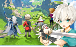 Hướng dẫn các loại tài nguyên cho game thủ khi chơi Dũng Sĩ Trở Lại: Khế Ước Thần trên PC với BlueStacks
