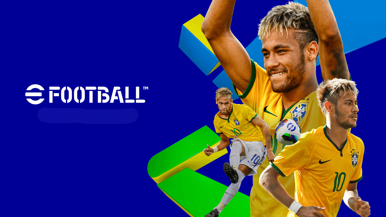 Hướng dẫn dành cho cho người chơi mới trong eFootball™