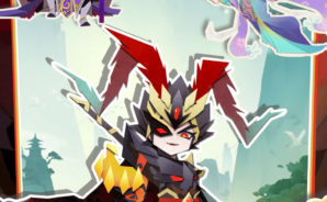 Hướng dẫn dành cho người chơi mới trong Tam Quốc Giấy VNG