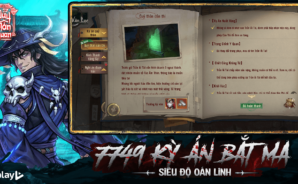 Hướng dẫn dành cho người chơi mới trong Quỷ Môn Quan – Vplay