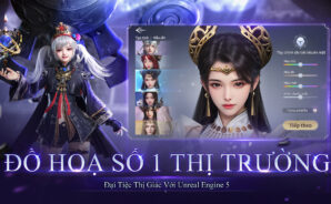 Hướng dẫn dành cho người chơi mới trong Thần Tích 3D