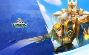Hướng dẫn lựa chọn anh hùng khi chơi Lords Mobile – Gamota trên PC bằng BlueStacks