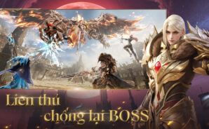 Hướng dẫn người mới khi chơi Lost Era：Ma Vực Thần Đồ trên PC với BlueStacks