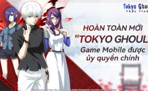 Hướng dẫn xây dựng đội hình dành cho game thủ khi chơi Tokyo Ghoul Thức Tỉnh trên PC với BlueStacks