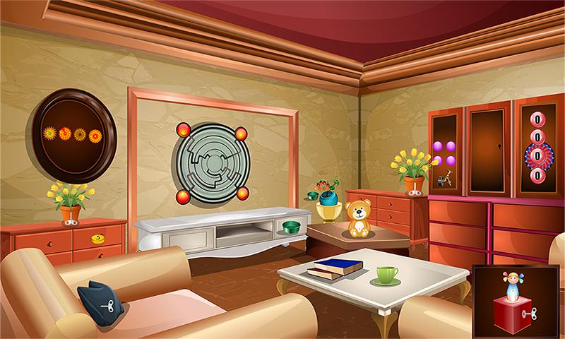 Download 51 Free New Room Escape Games on PC with BlueStacks