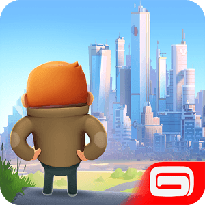 Играй Ситимания: Строим Город На ПК 20
