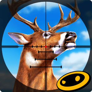 Deer Hunter 2014