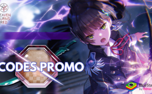Codes Promo pour HeavenBurnsRed