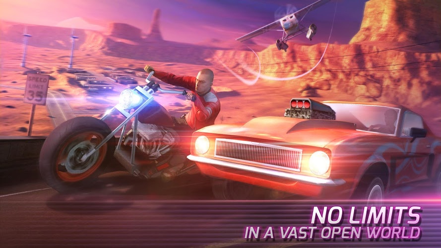 download gangstar vegas on