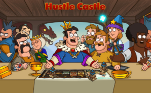 Hustle Castle: Kale Oyunları – Oyun Özellikleri ve Modları