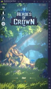 Heroes of Crown – Советы и рекомендации для новичков