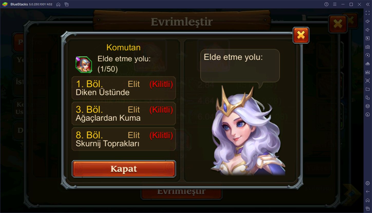 Heroes Charge Yeni Başlayanlar Rehberi