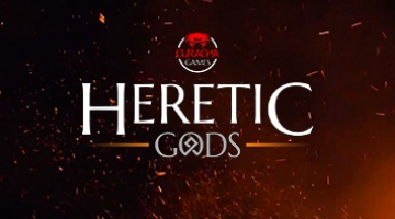 HERETIC GODS - Apps on Google Play