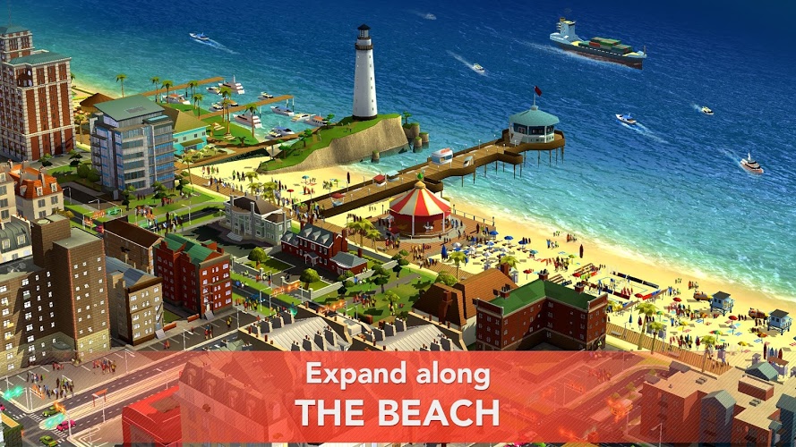 SIMCITY BUILDIT PER PC SCARICA