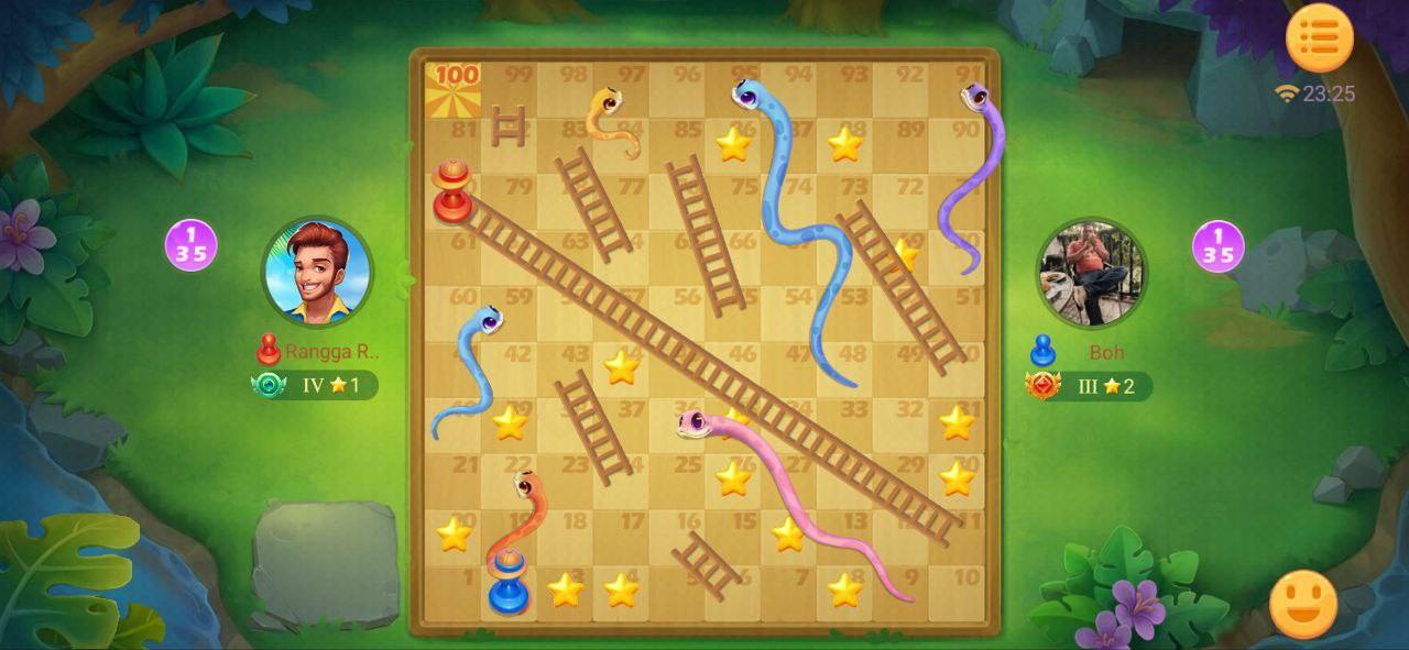 5 Game Santai di Higgs Games Island yang Mudah dan Cocok Buat Pemula