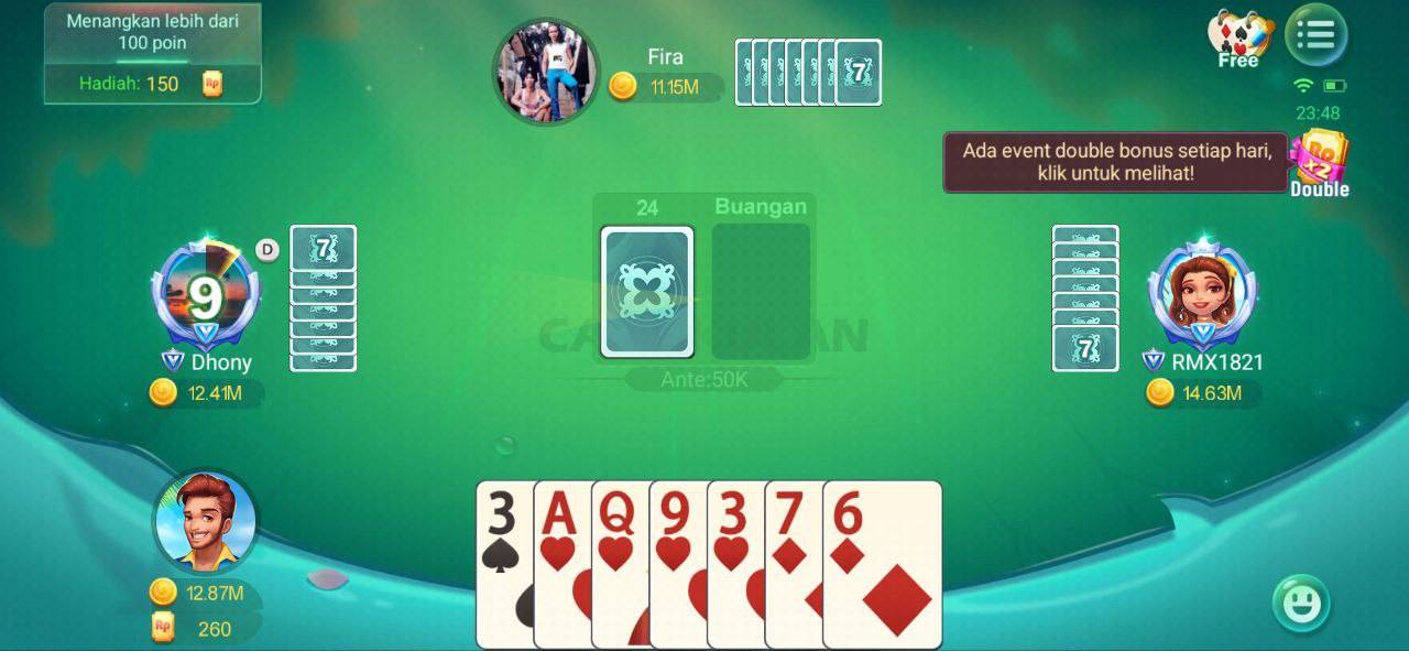 5 Game Santai di Higgs Games Island yang Mudah dan Cocok Buat Pemula