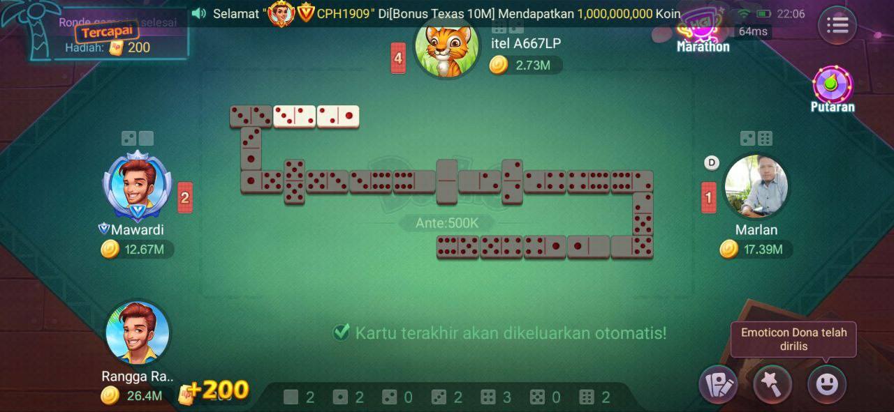 5 Game Santai di Higgs Games Island yang Mudah dan Cocok Buat Pemula