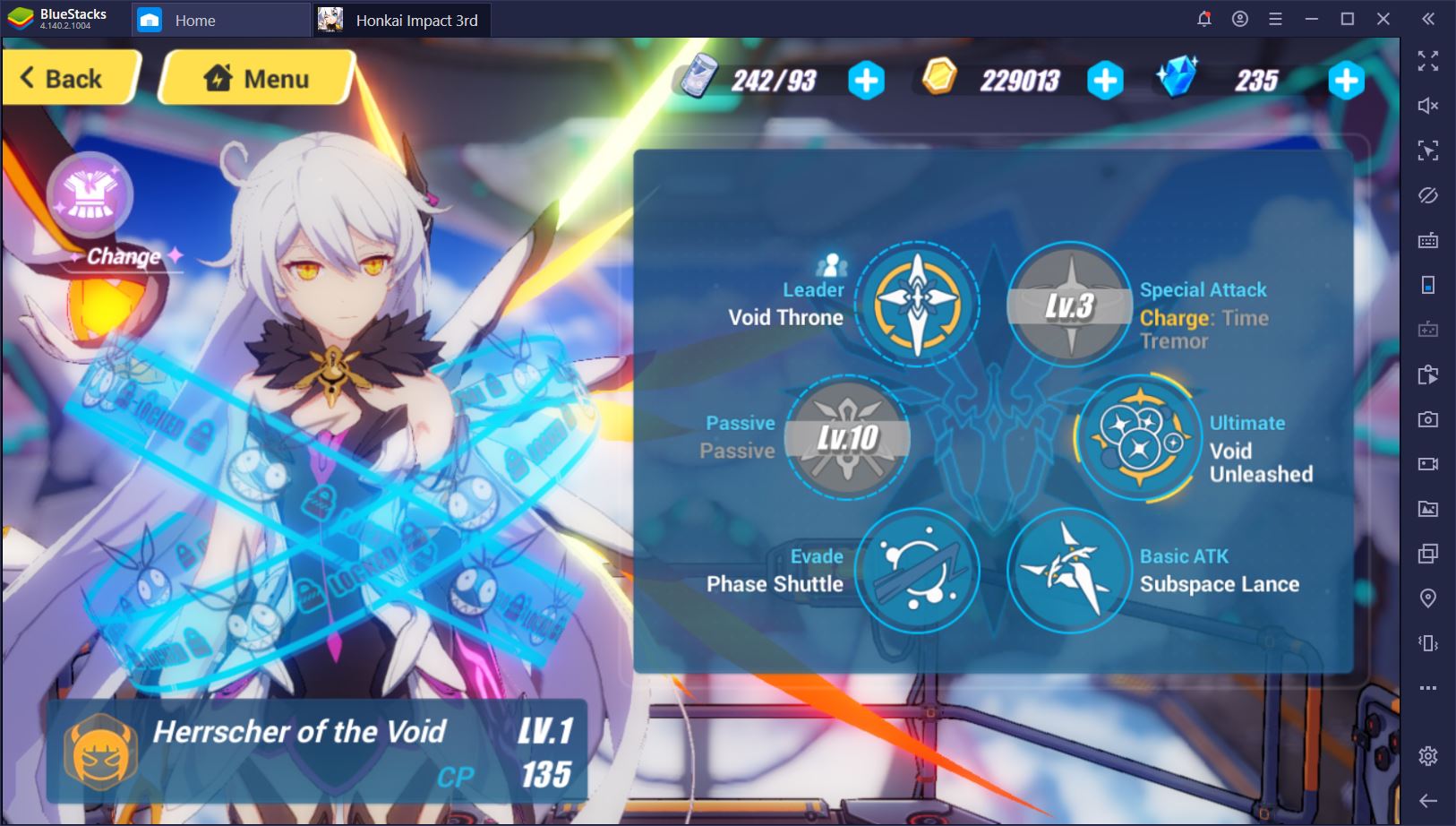 Не устанавливается honkai impact 3rd