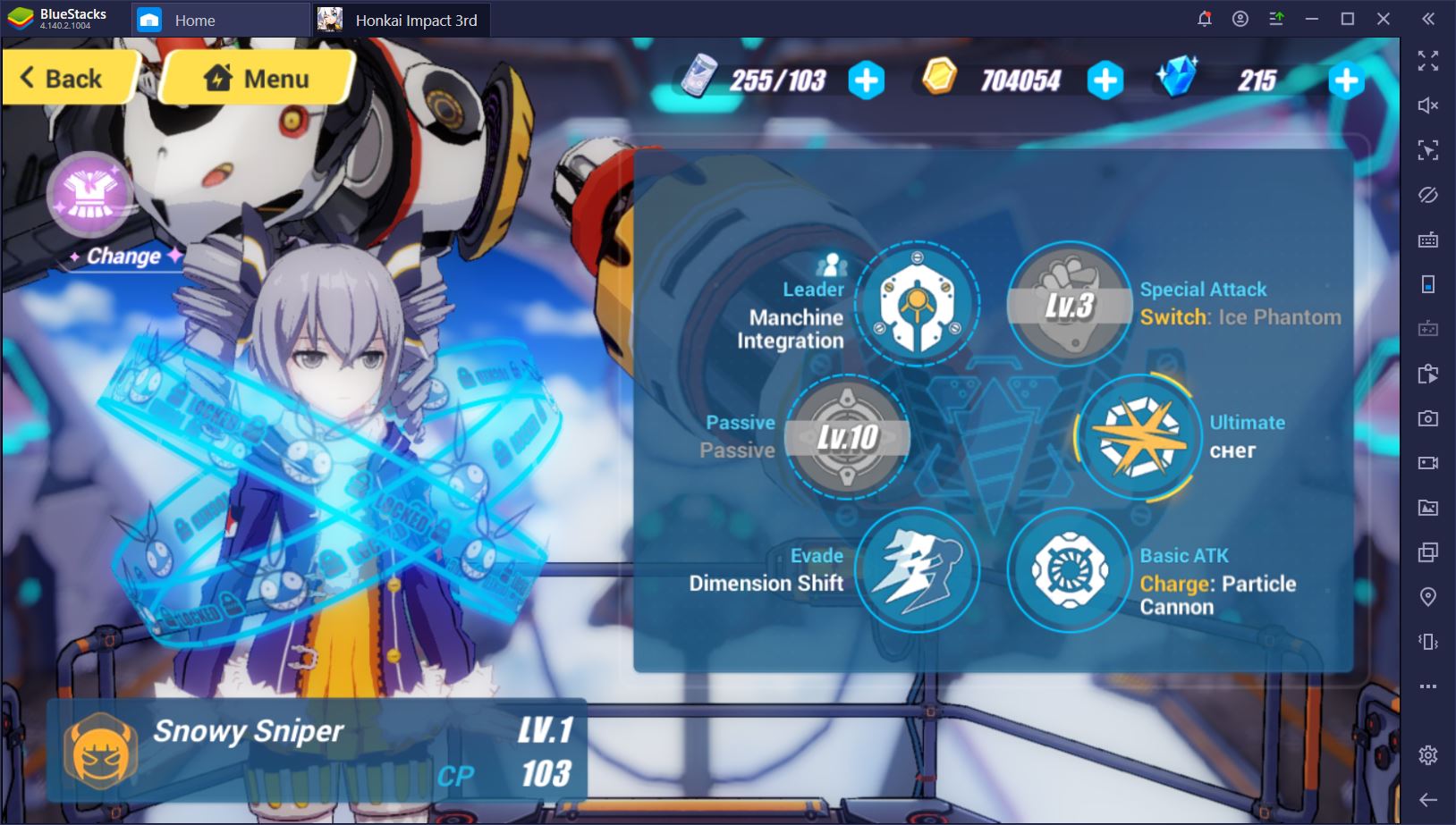 Honkai Impact 3rd on PC: The Best Early Valkyries for F2P Players
