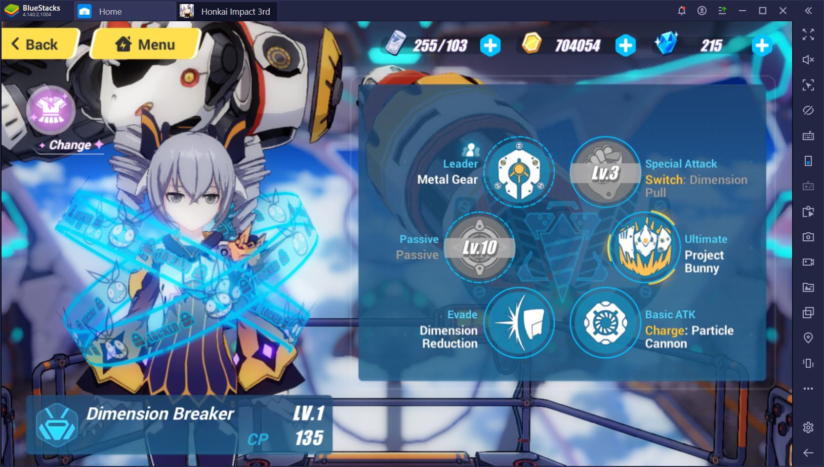 Honkai Impact 3rd on PC: The Best Early Valkyries for F2P Players