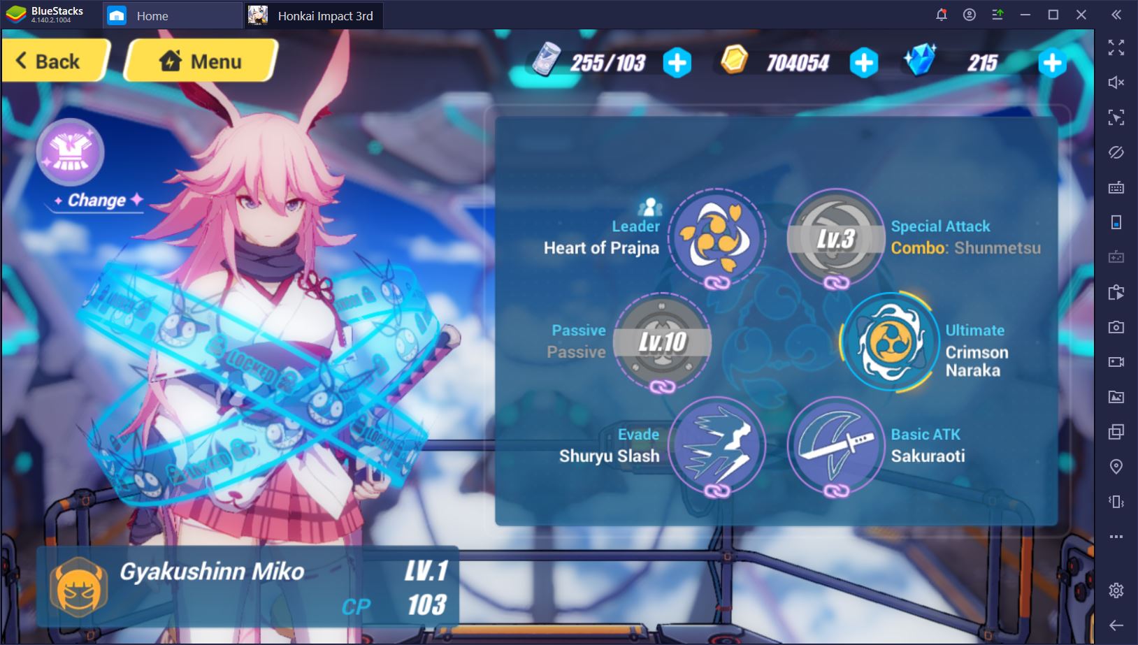 Honkai Impact 3rd on PC: The Best Early Valkyries for F2P Players