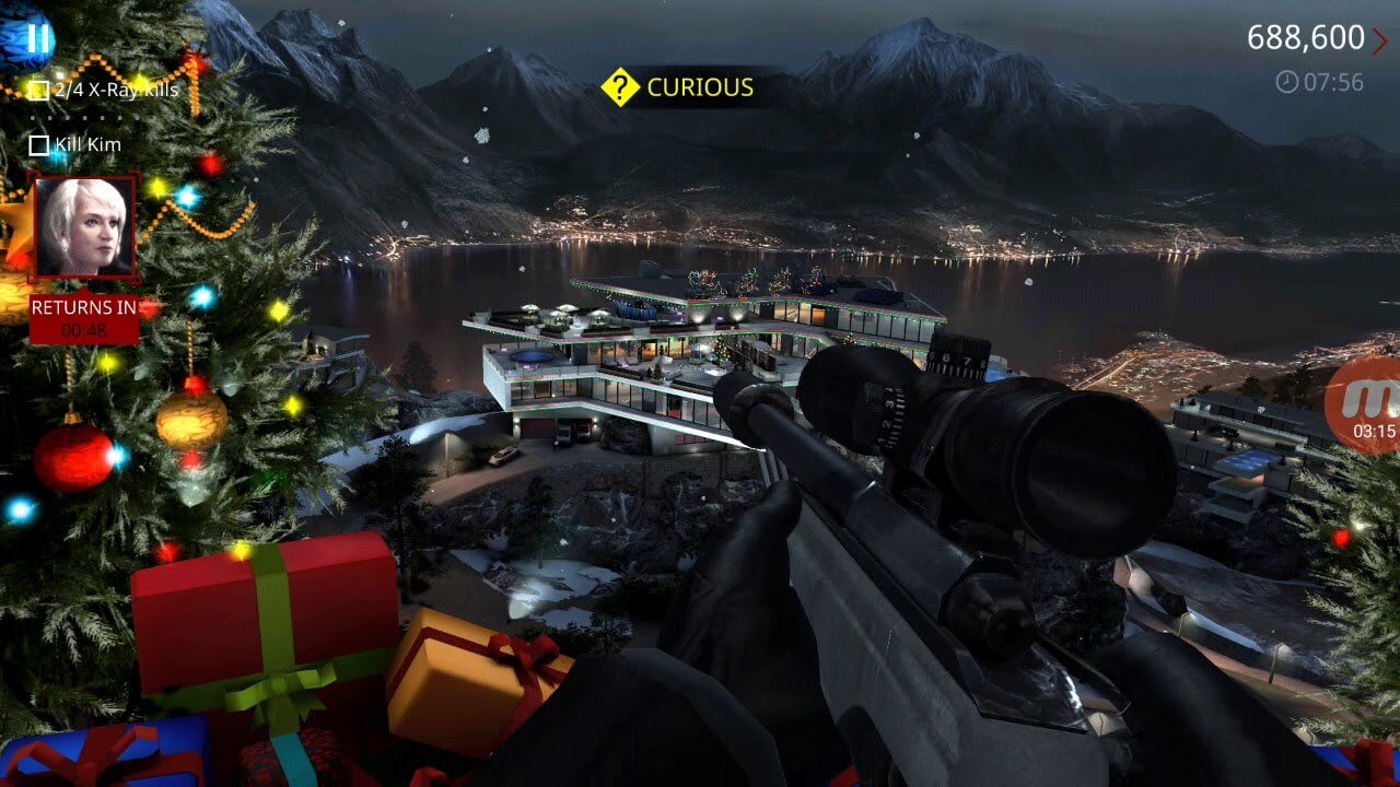 Top 10 Juegos Shooter  para Android