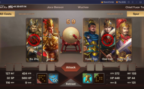 Ultimate Beginner’s Guide to Heroes Kingdom: Samkok M