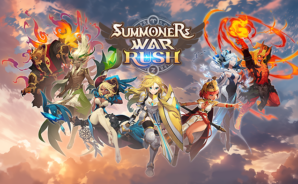 Latest Working Summoners War: Rush Redeem Codes for Loot October 2025