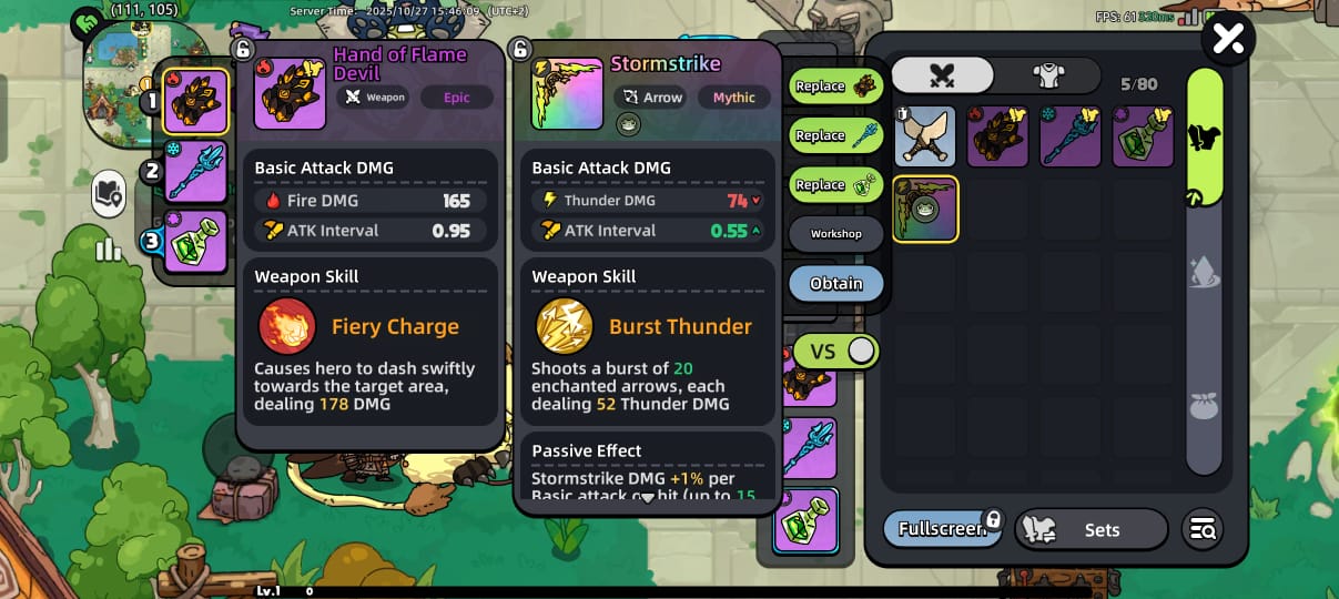 A Beginner’s Guide to Hero’s Land: GrimLoot