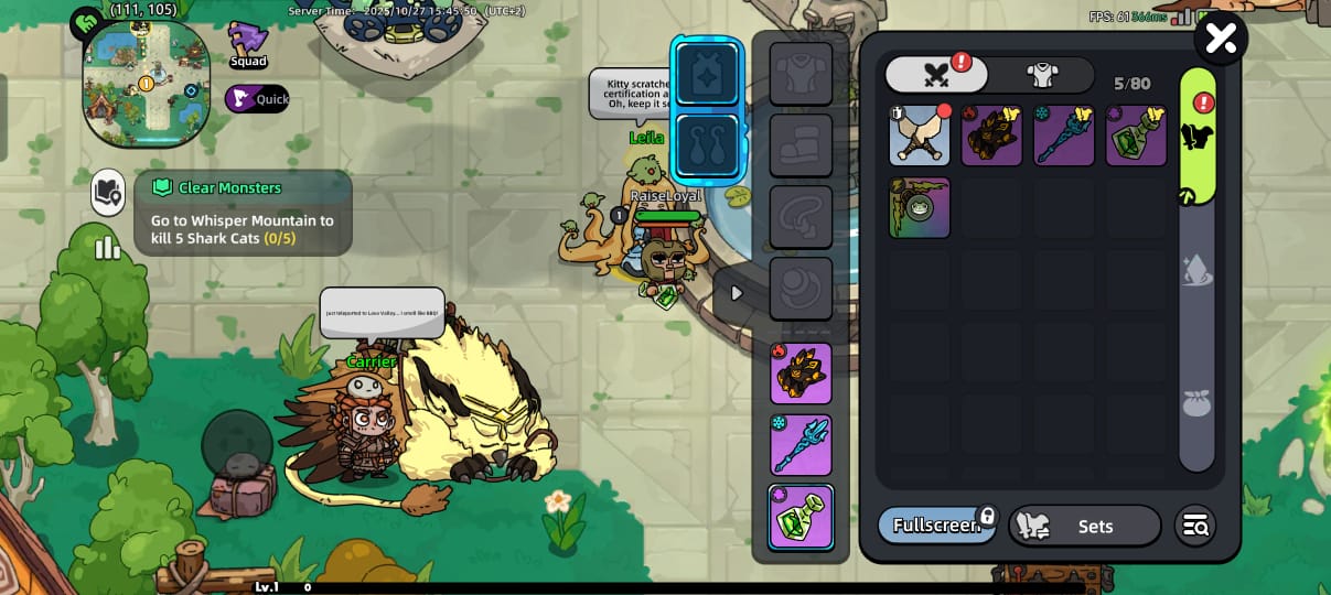 A Beginner’s Guide to Hero’s Land: GrimLoot