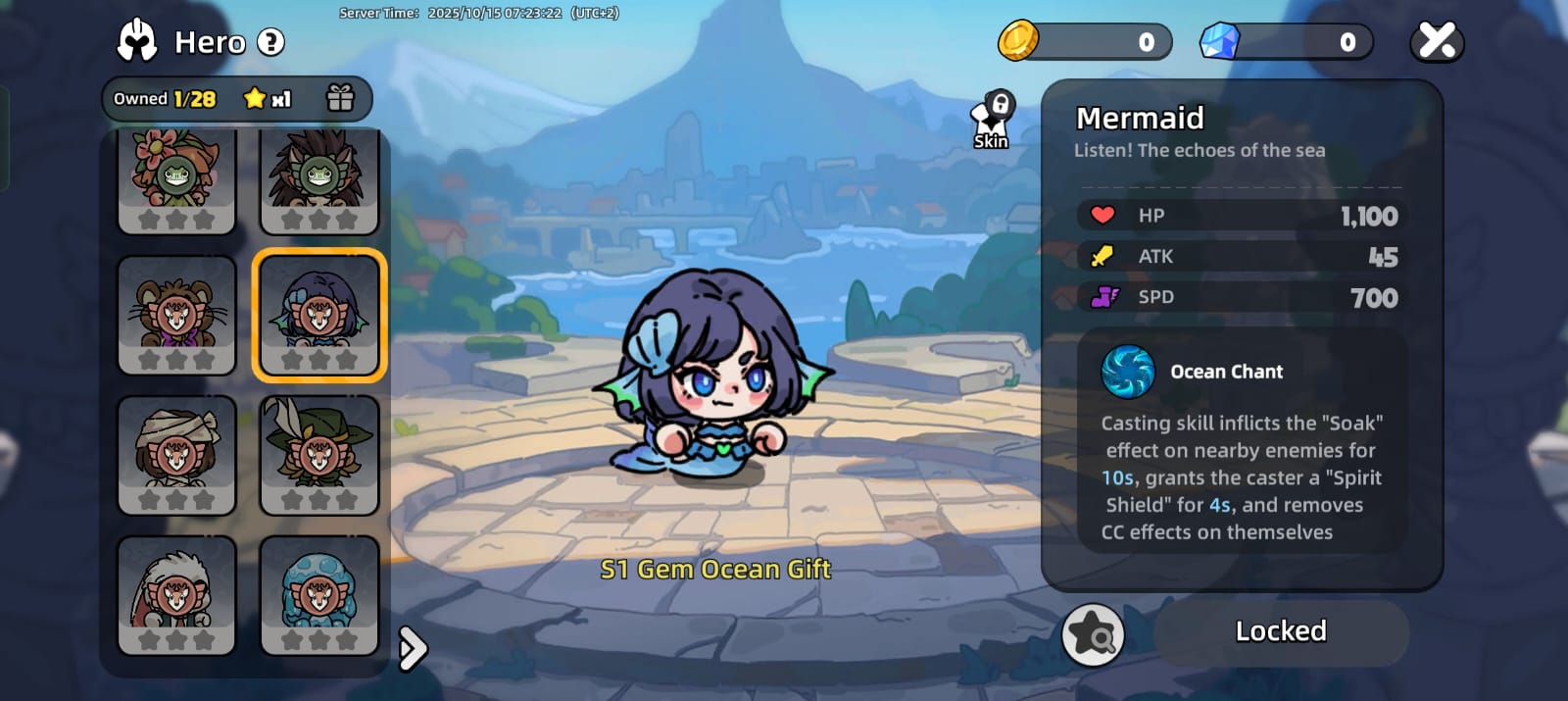 Hero’s Land: GrimLoot – Complete Heroes Guide
