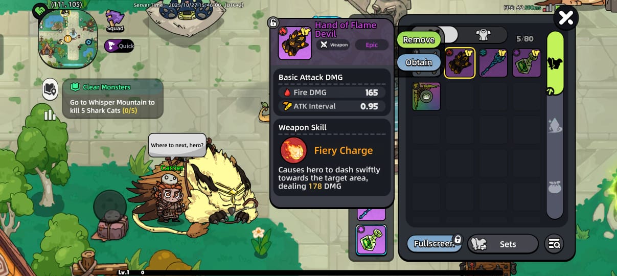 Top 10 Tips and Tricks to Master Hero’s Land: GrimLoot