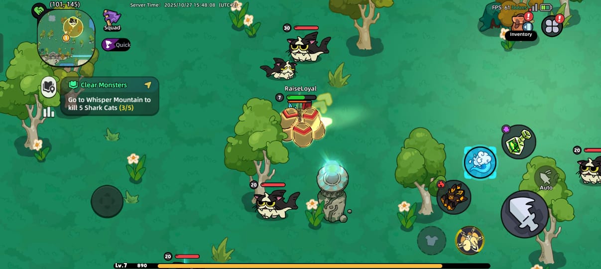 Top 10 Tips and Tricks to Master Hero’s Land: GrimLoot