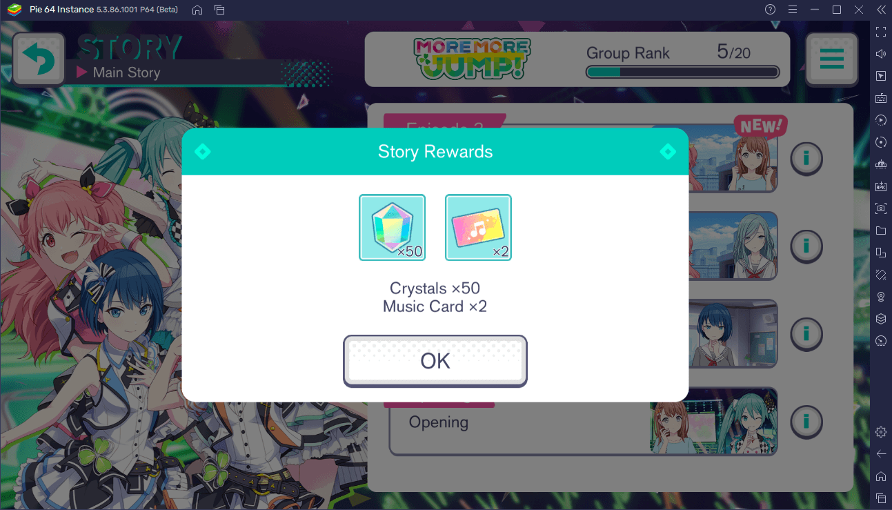 7 Ways to Earn More Crystals in HATSUNE MIKU: COLORFUL STAGE!