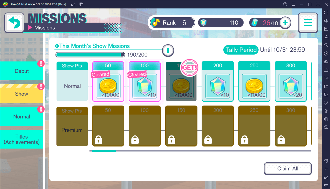 7 Ways to Earn More Crystals in HATSUNE MIKU: COLORFUL STAGE!