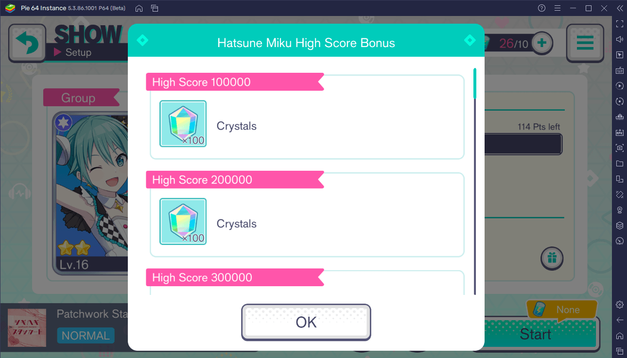 7 Ways to Earn More Crystals in HATSUNE MIKU: COLORFUL STAGE!