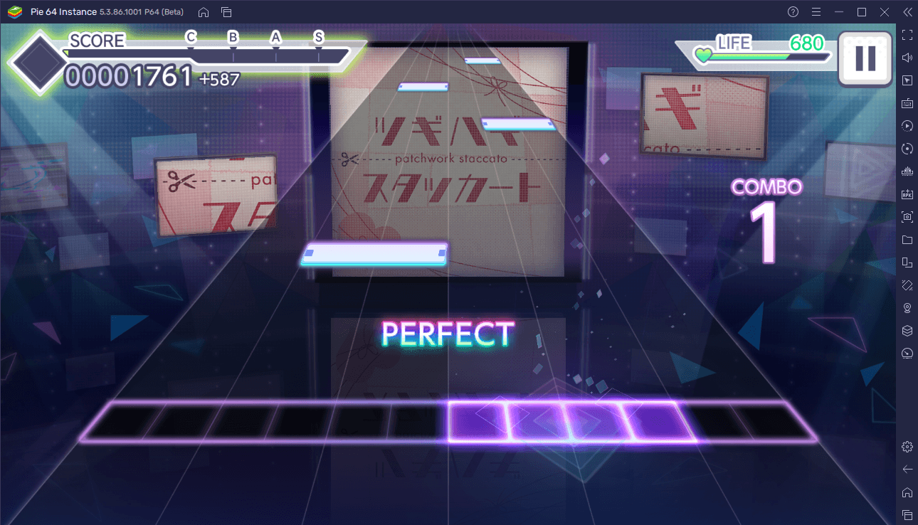 Guide to Getting Higher Scores in HATSUNE MIKU: COLORFUL STAGE!